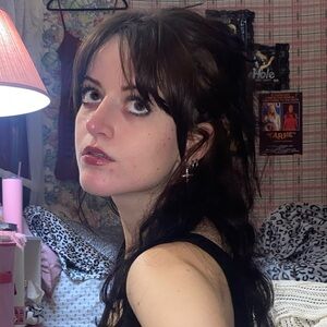 Meet your Posher, Madelaine